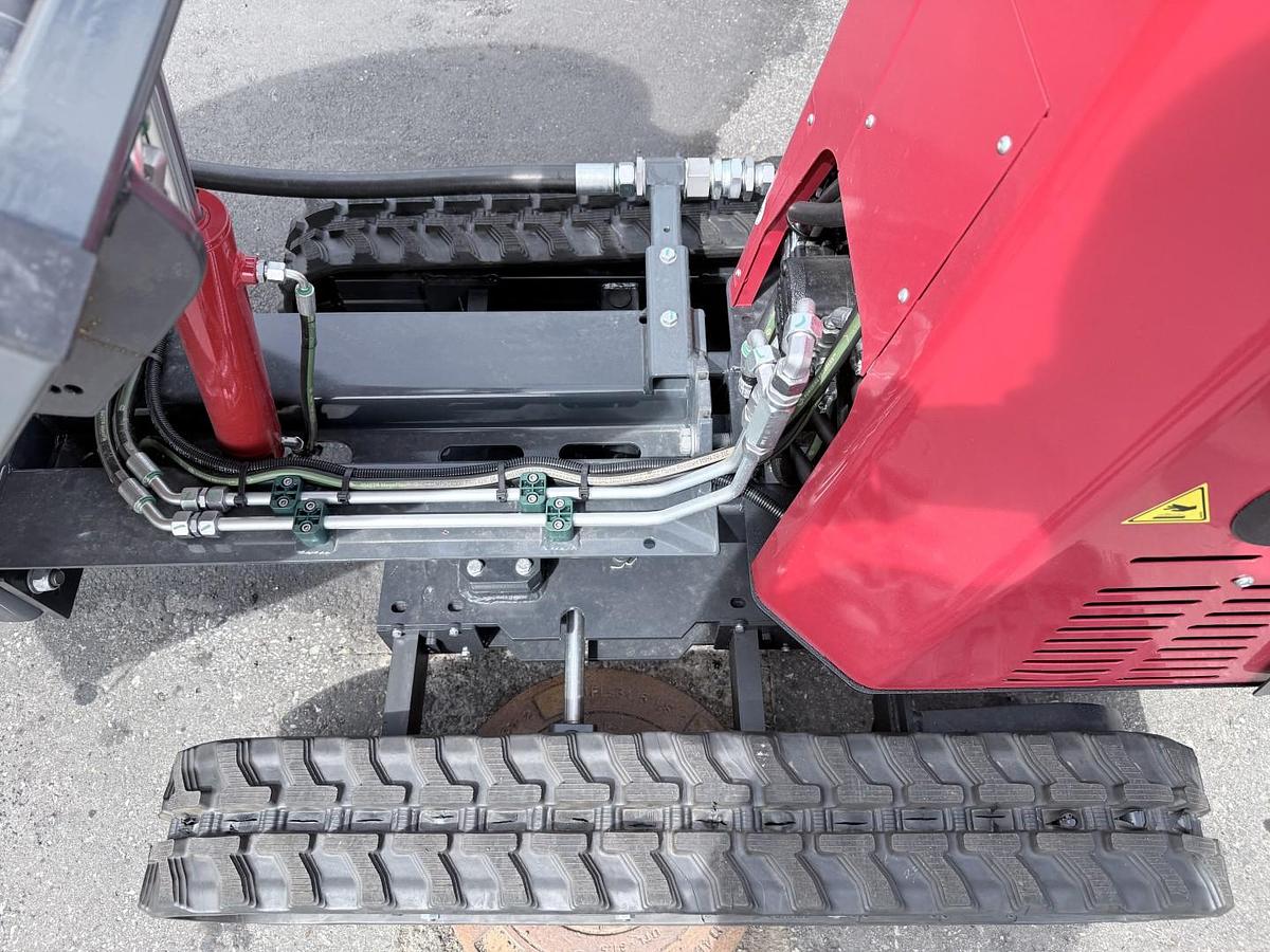 Meget god Bucher Remote Reel / Satellitspuler