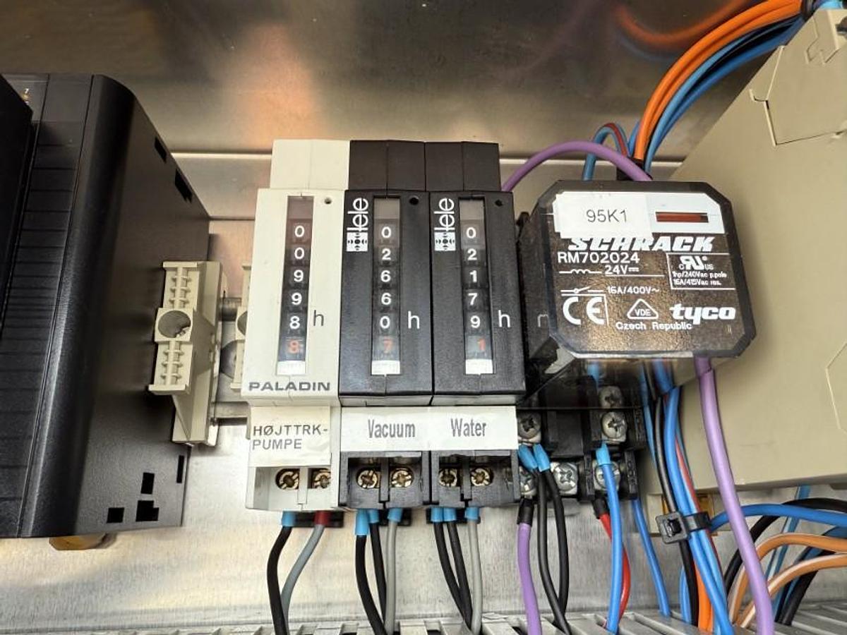 God Scania P380 LB6x2*4 Hvidtved Larsen FlexLine 310