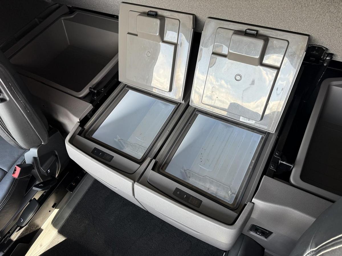 Meget god 2020 Scania R500 NGS CR20H 6x2 26 m3 Silo