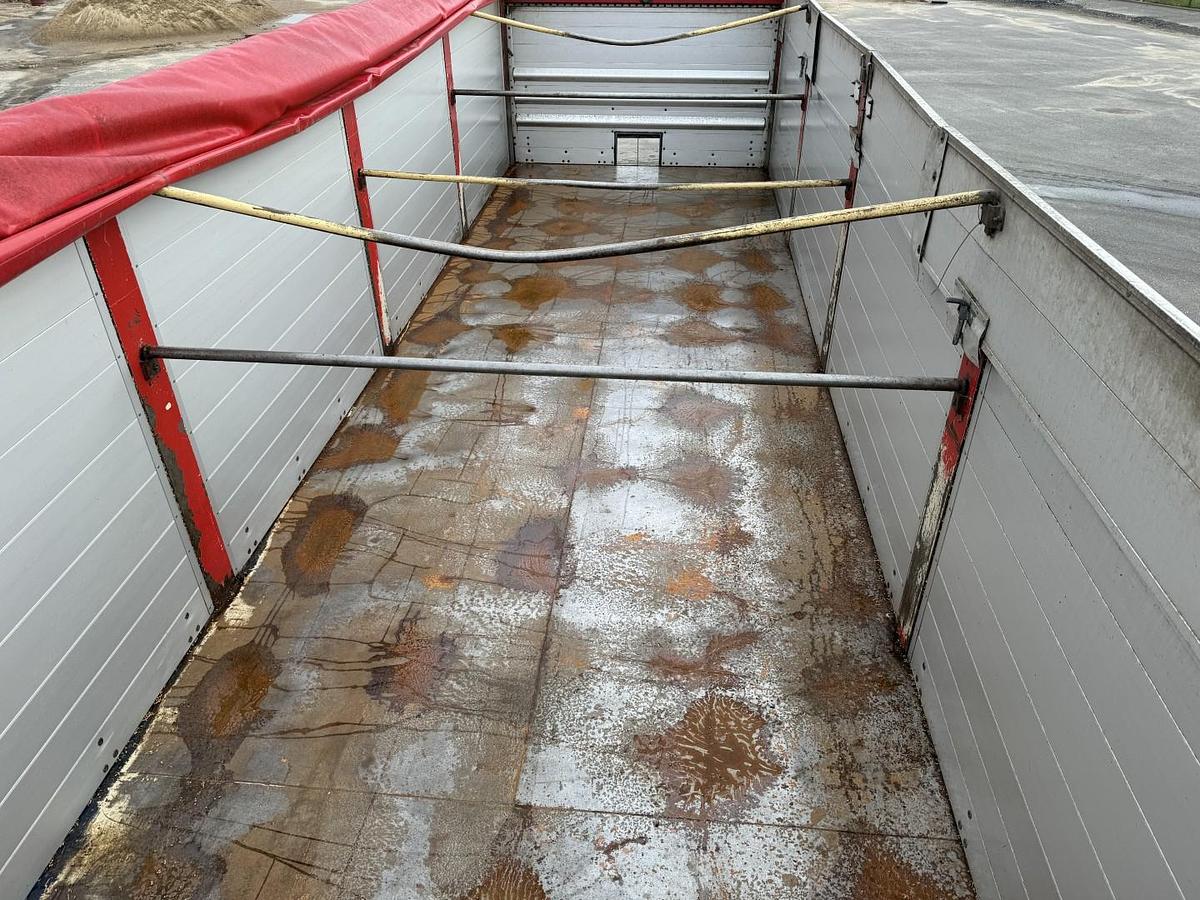 God 2016 NOPA 32 t. 4 akslet Tipanhænger