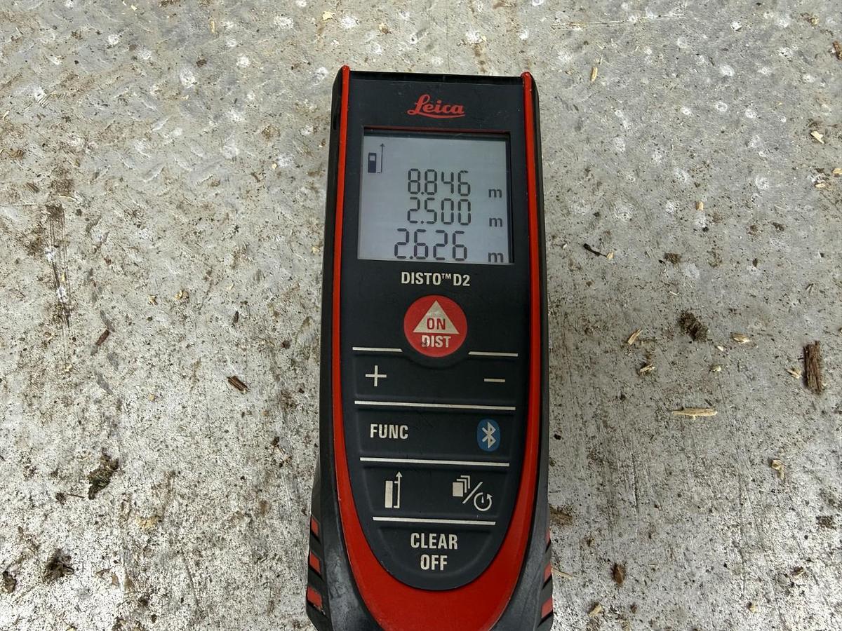 God 2014 Volvo FM330 6x2*4 Carrier Supra 1050 Nordic