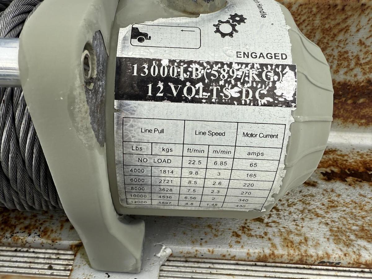 Meget god 2019 Renault D-Serie 240 DTI5  10 m. Lad Euro 6