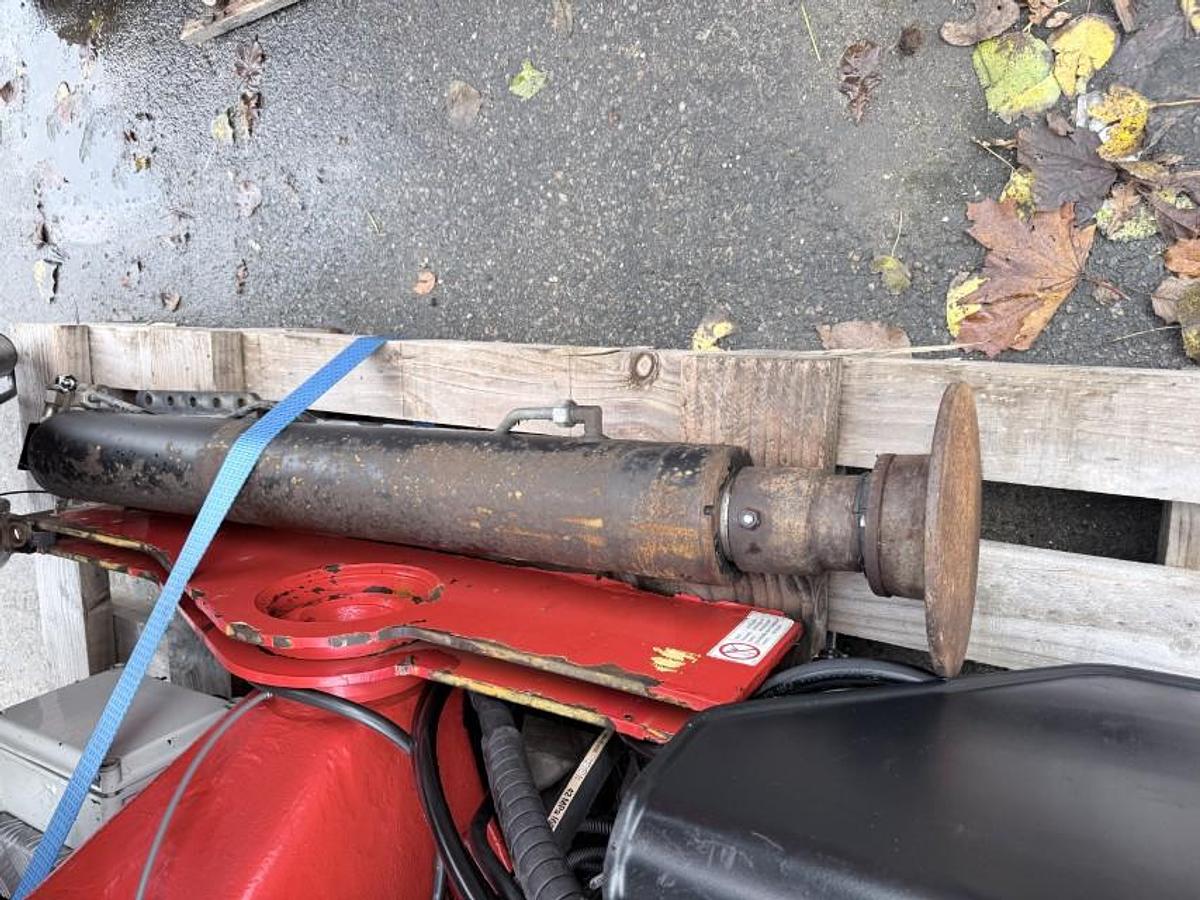 God Palfinger PK 26002 EH K4 Fjernbetjening