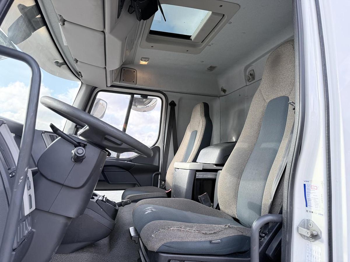 God 2015 Volvo FL280 4x2 Euro 6