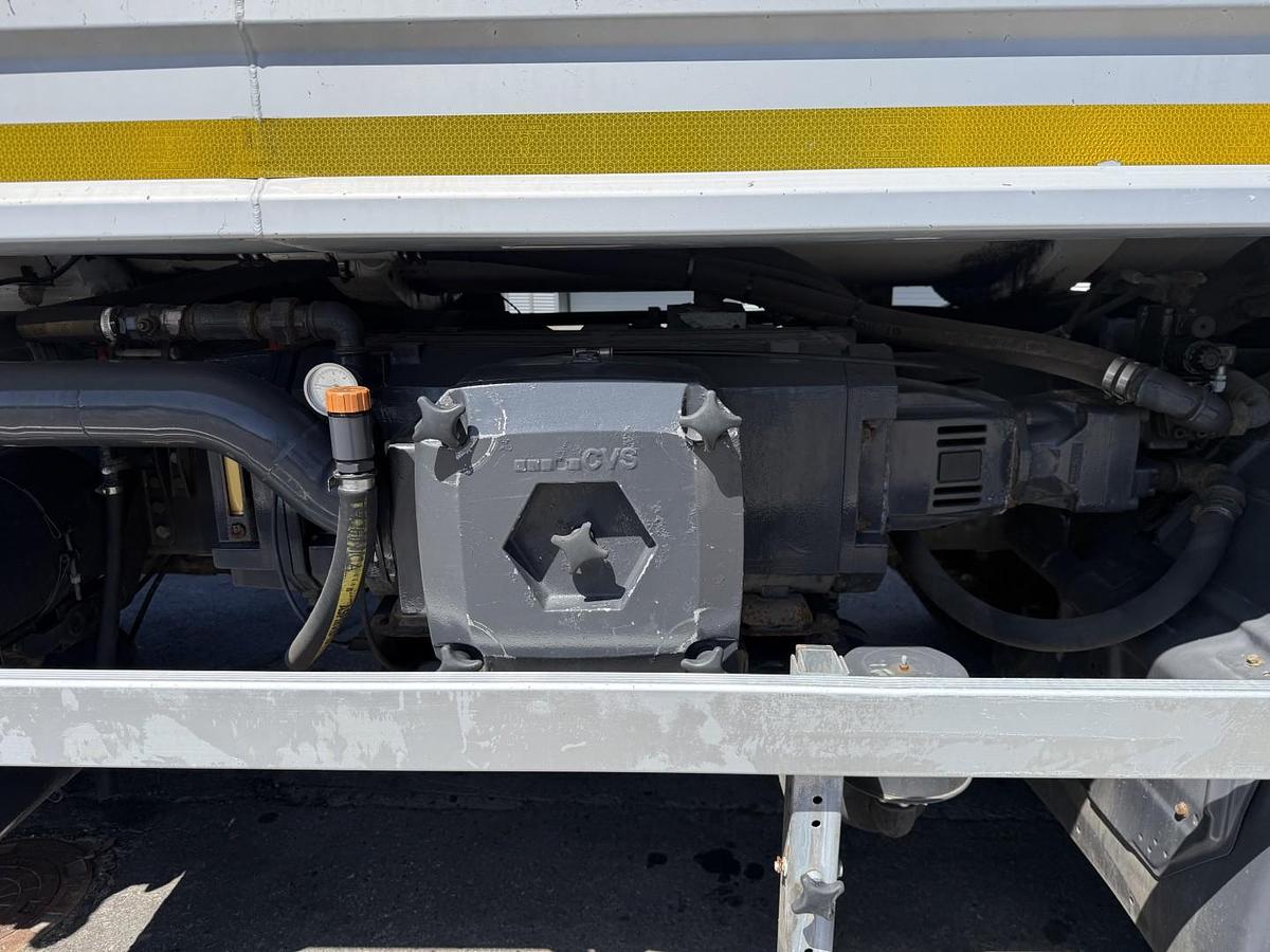 Meget god Scania P360 6x4 Hvidtved Larsen Flexline 312 Euro 6