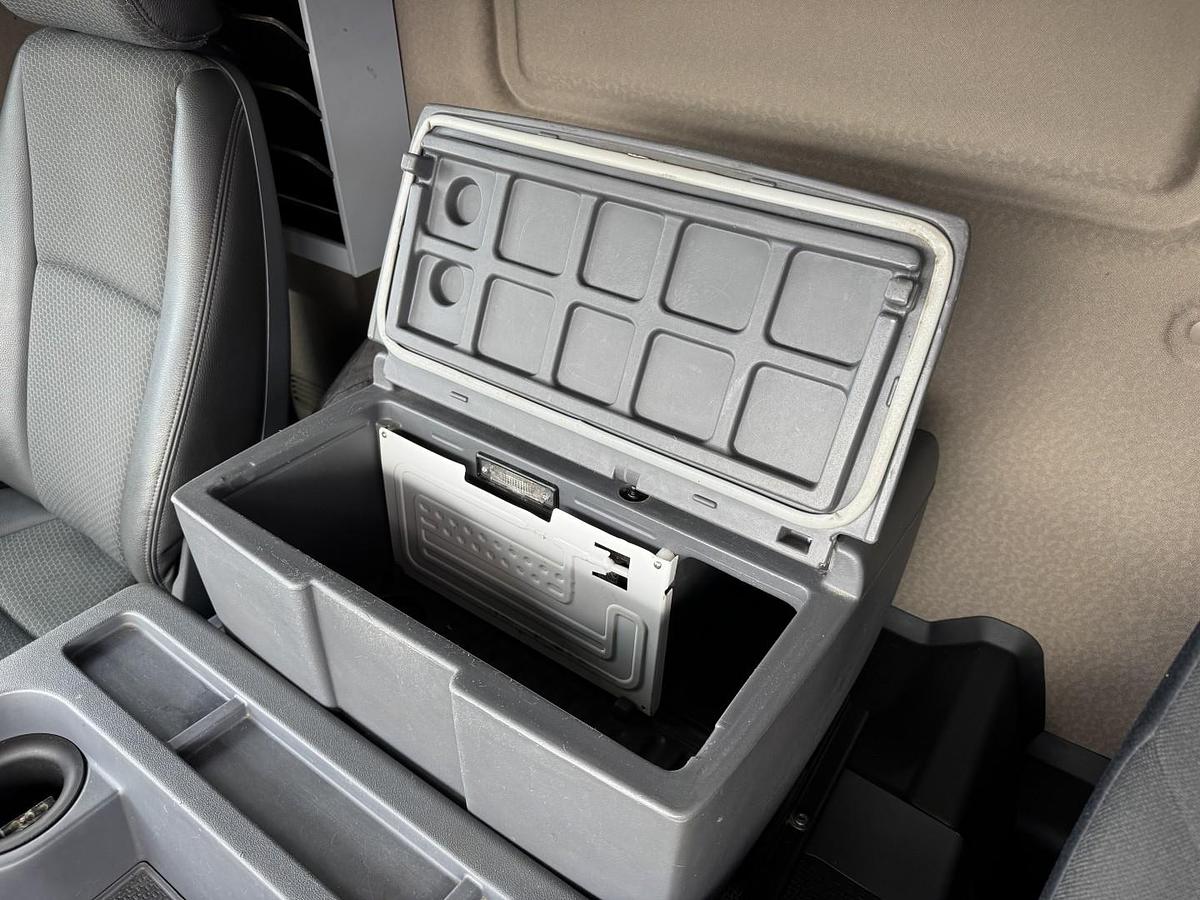 Meget god Scania P450 8x2*6 Hvidtved Larsen FlexLine 414 ADR