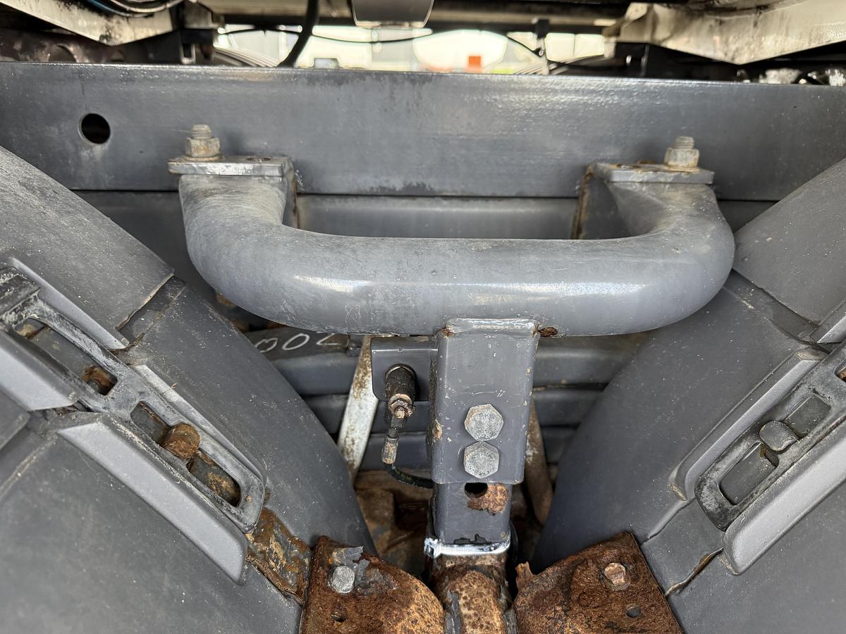 God Scania P360 EURO 6 6x4 Hvidtved Larsen FlexLine 312