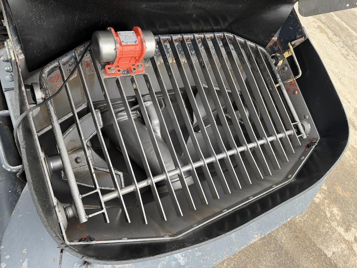 Used Scania P370 6x4 Liebherr THP140H 24 M4 XH