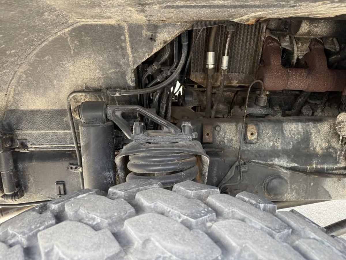 God MAN 5 To KAT MIL 4x4