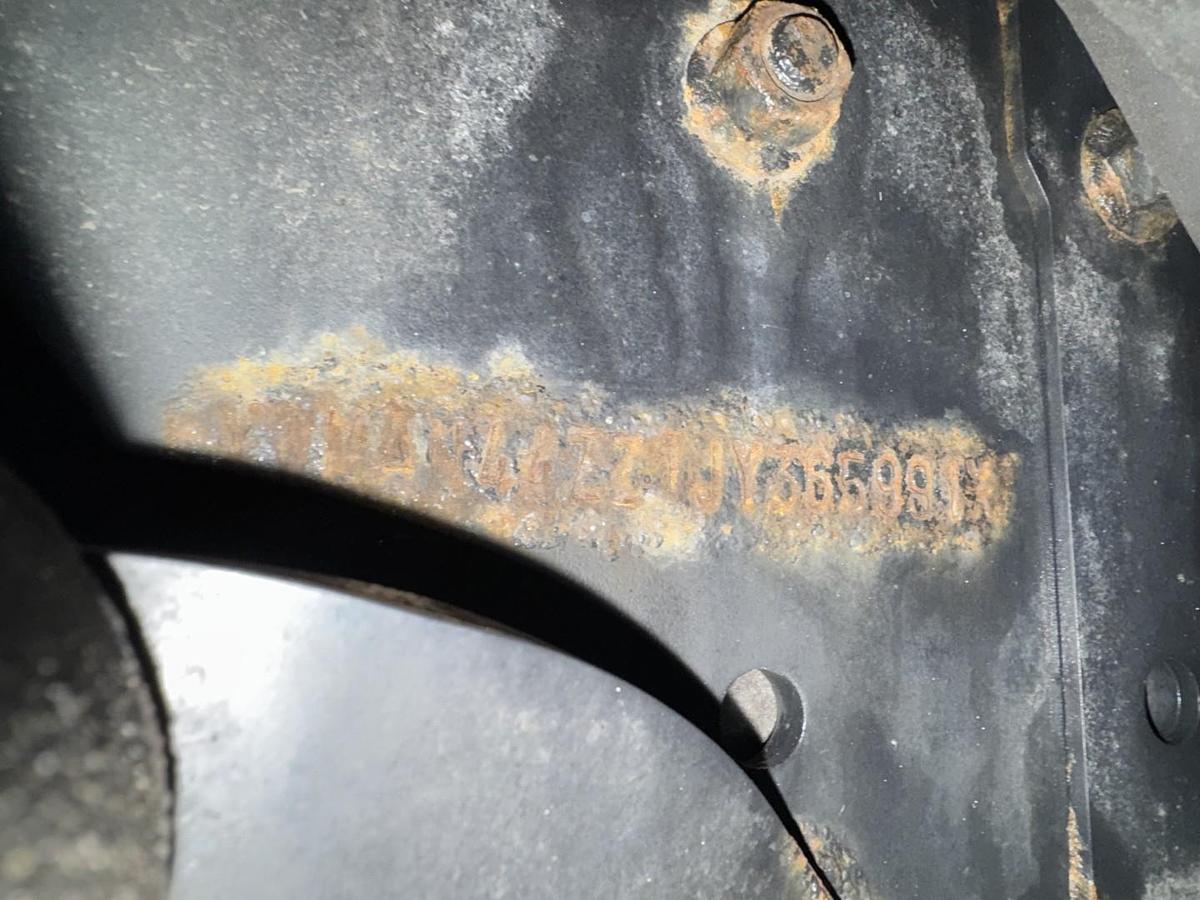 God MAN TGM 26.340 6x2*4 Euro 6 Chereau / Carrier 9,8 m