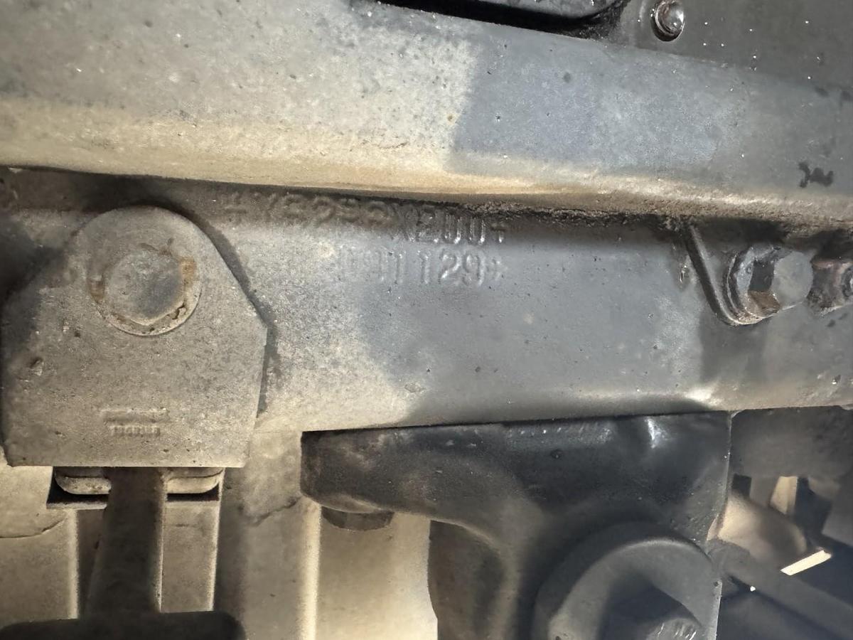 God Scania R490 8x2*6 Hejs / Hiab 244 EP-5 Hipro