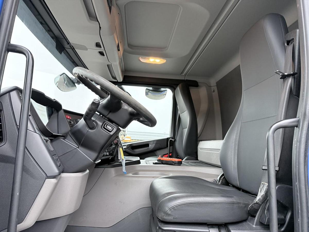 Meget god 2018 Scania P360 6x2*4 Hvidtved Larsen Flexline 310