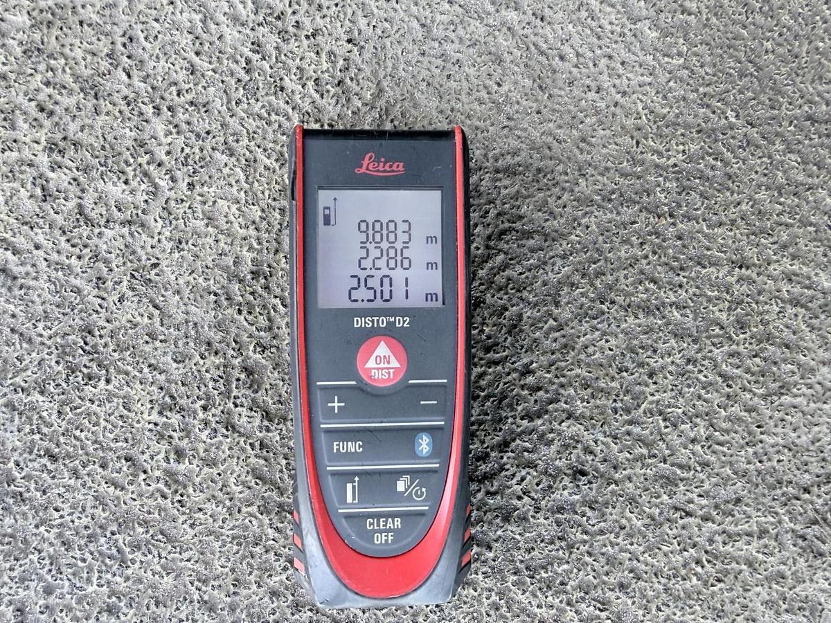 God 2015 Scania P320 6x2*4 Carrier Supra 1250 Mt 9.80 m. kasse