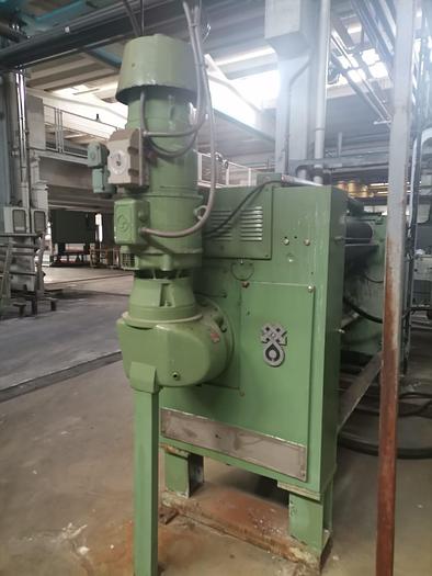 Usato DYEING PADDER 1991 KUSTERS 222.11