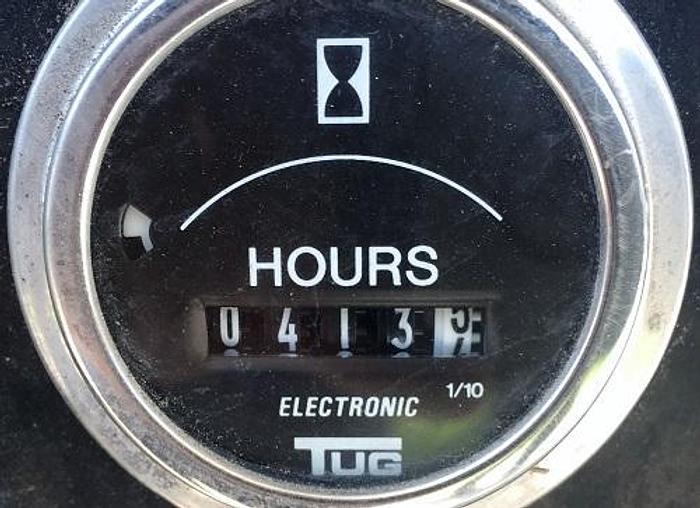 Used Stewart & Stevenson Air Start Unit