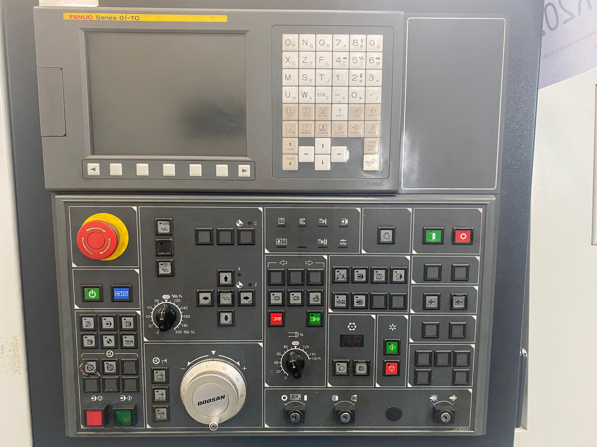 Usato 2008 Doosan PUMA 240B