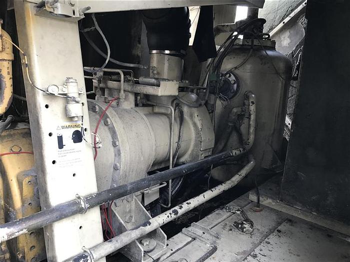 Used 1998 Ingersoll-Rand 750 CFM / 350 PSI AIR COMPRESSOR