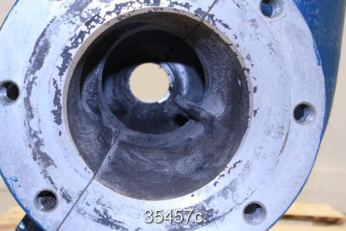 Used Buffalo DS 4x6 Pump #35457