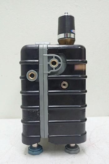 Used RAE AreaRAE Multiple Gas Detector Monitor with Case and Accessories Kit