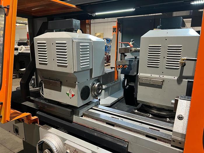 Ricondizionato O.M.F.F /PARPAS RUAP 700