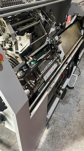 Usato MULLER MARTINI - INVENTA PLUS 3214