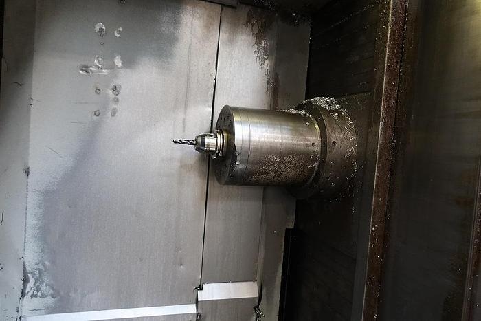 Used 2003 MAZAK FH6800