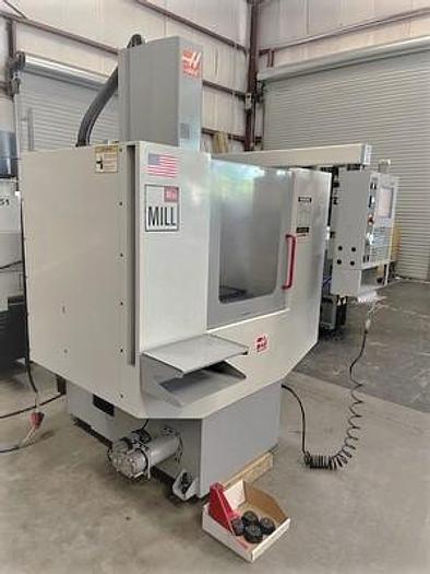 Used 2005 Haas Mini Mill