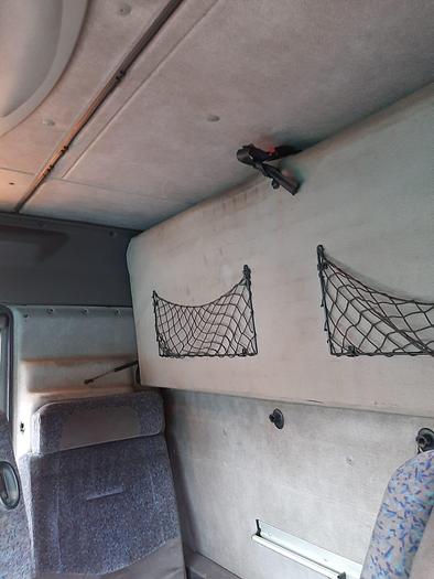 Gebruikt 2003 Renault MAGNUM 440