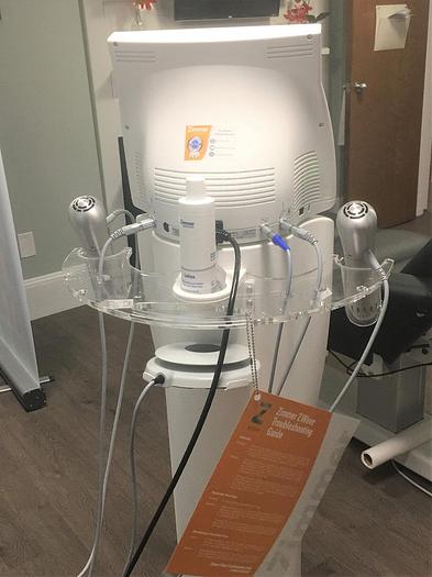 Used 2014 Zimmer Zwave Pro