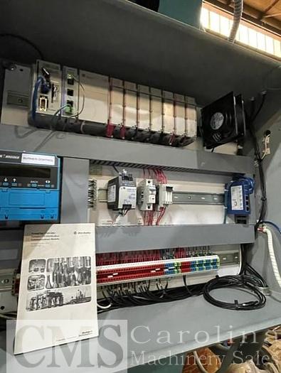 Used 1991 Cleaver Brooks 500 HP Boiler