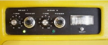 Refurbished Orthodyne   20R Ultrasonic Ribbon Wire Bonder (refurbished)