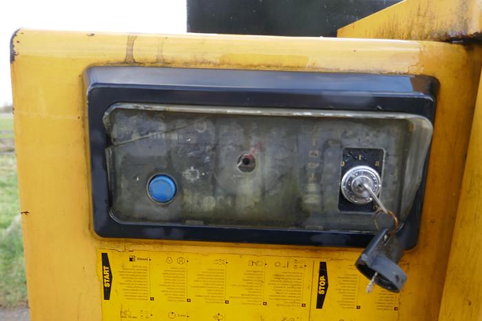 Used 2007 ATLAS COPCO XAS146