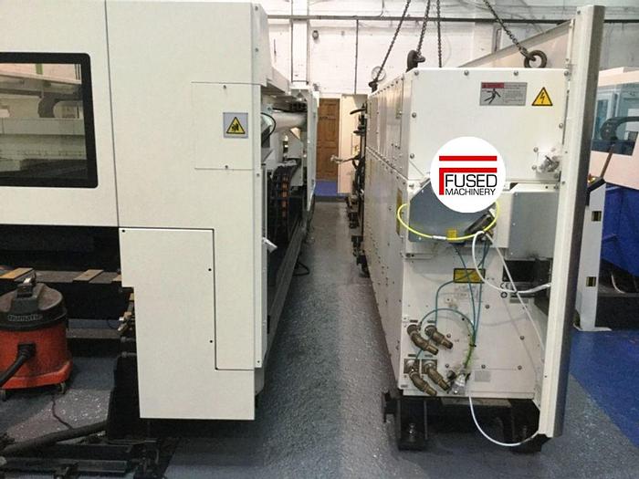 Used 2015 – MAZAK OPTIPLEX 4020 6KW