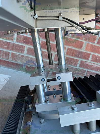 Used Herma  H400 8R Label Applicator