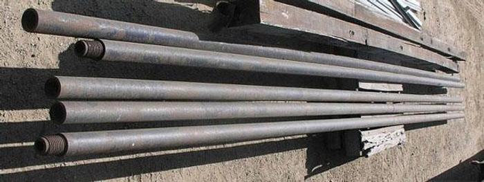 Used 0 Chicago Pneumatic Drill Rig