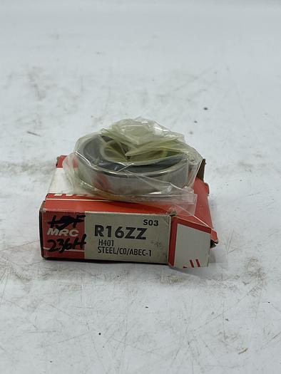 MRC R16ZZ