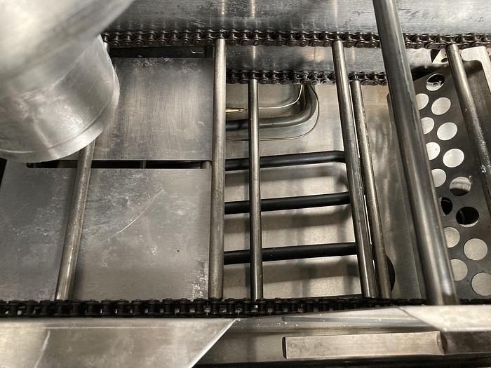 Like-new Like New! Belshaw Mark-II Donut Robot, Model MKII, Manufactured 2018