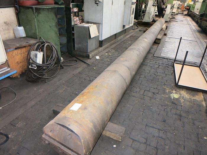 Used Lathe Heavy Duty CNC D1500-15IV-100