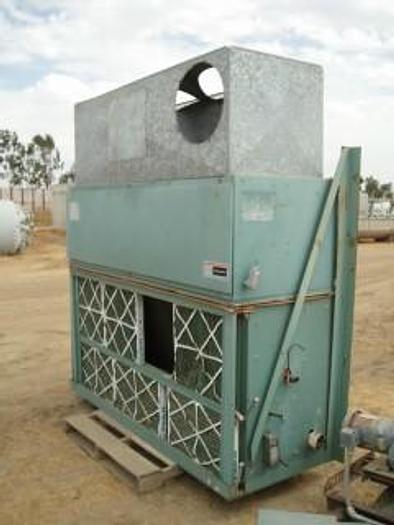 Used Refrig, Cooling Tower, Air Cooled, Carrier, 3 HP, #S733229