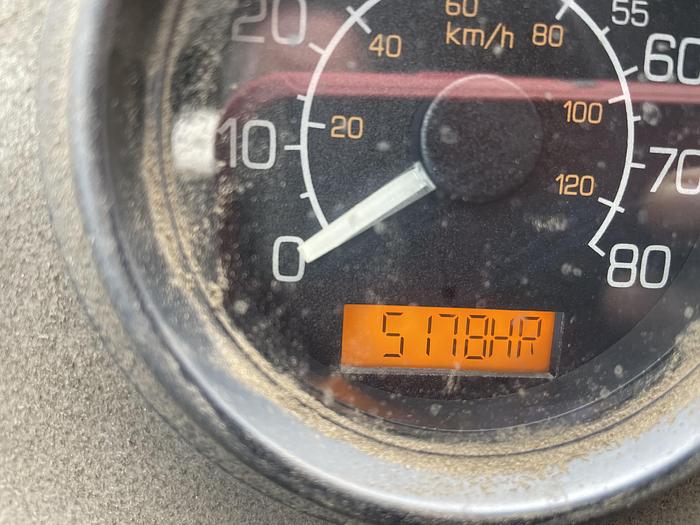 Used 2006 CCC LET2-45