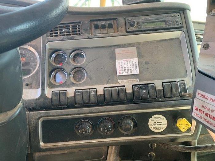 Used 2007 Supreme  1200t on KW T800 Chassis ***CAT ENGINE, LOW HOURS)