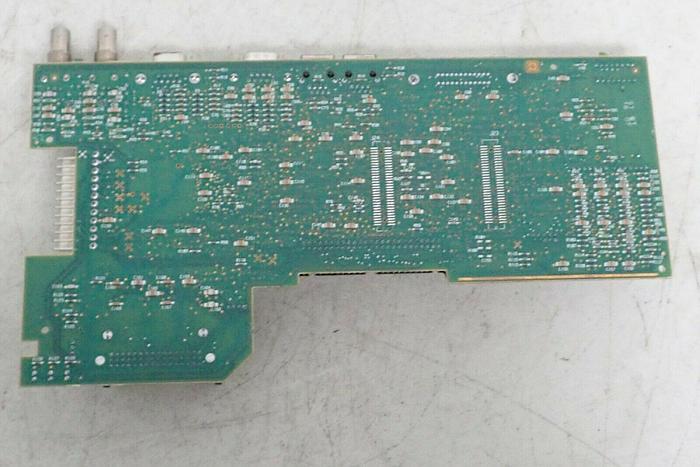 Used Agilent G1321-65000 FLM Board