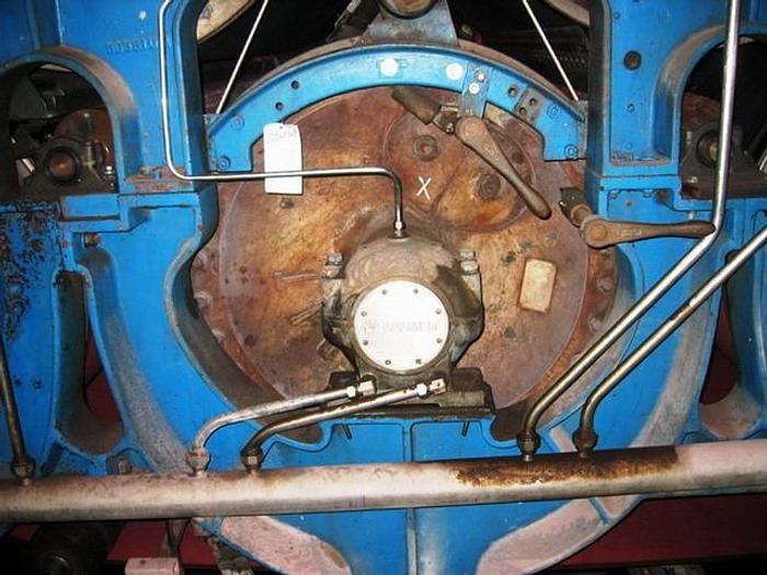 Used SANDY HILL #22474