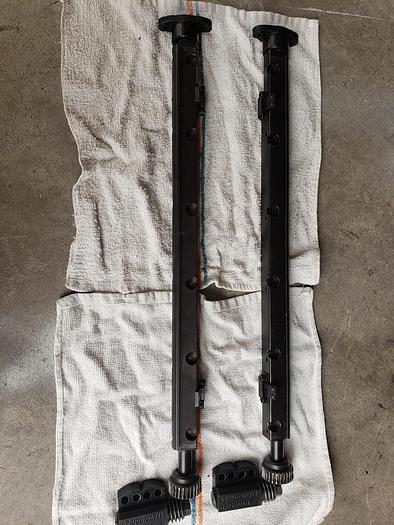 Used Heidelberg GTO Parts