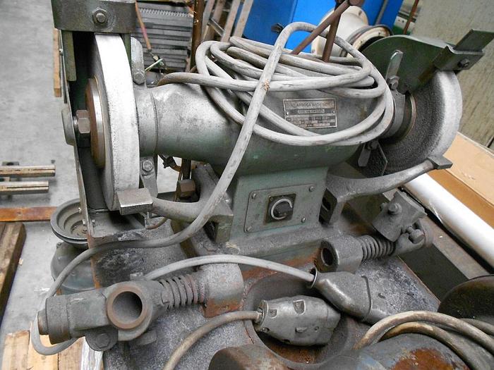 D'occasion SLIJPMACHINE