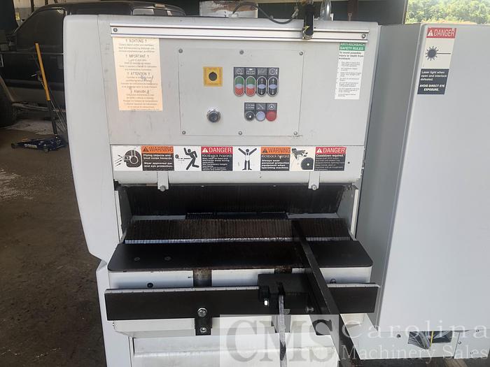 Used Raimann UniRip 310