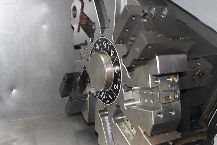 Used 1995 Mori Seiki CL-25