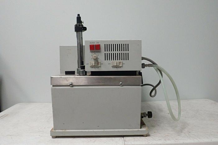 Used Brinkmann MGW Lauda K-2/R Heated Circulating Compressor Water Bath