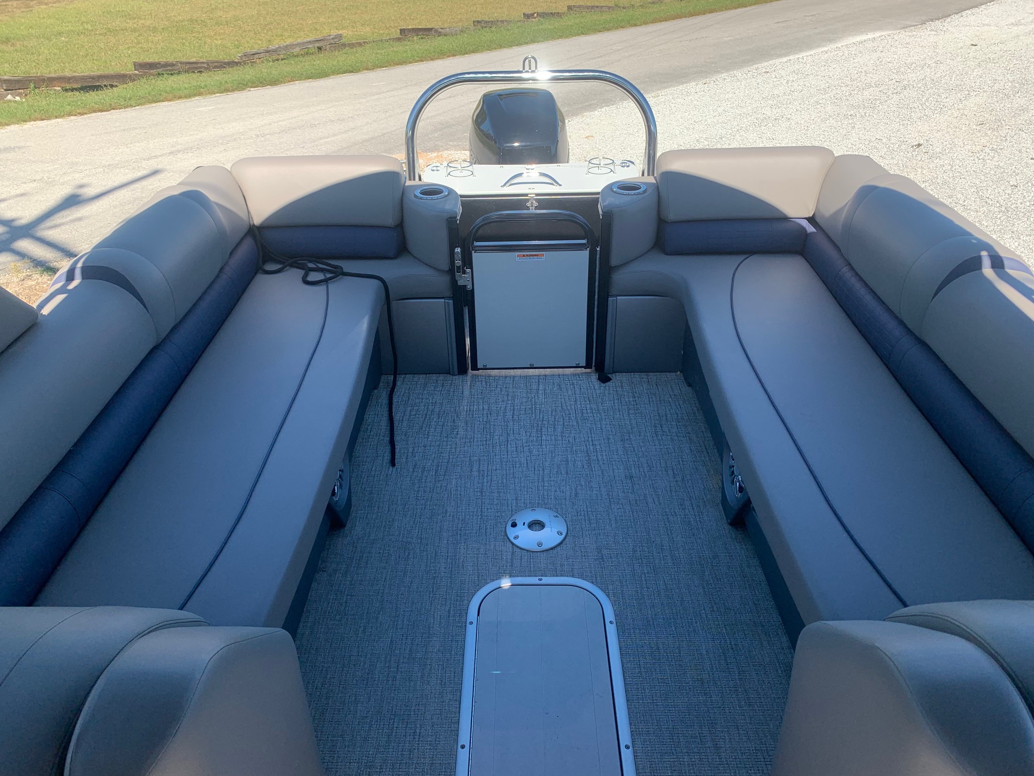Used 2022 AVALON 2585 QL