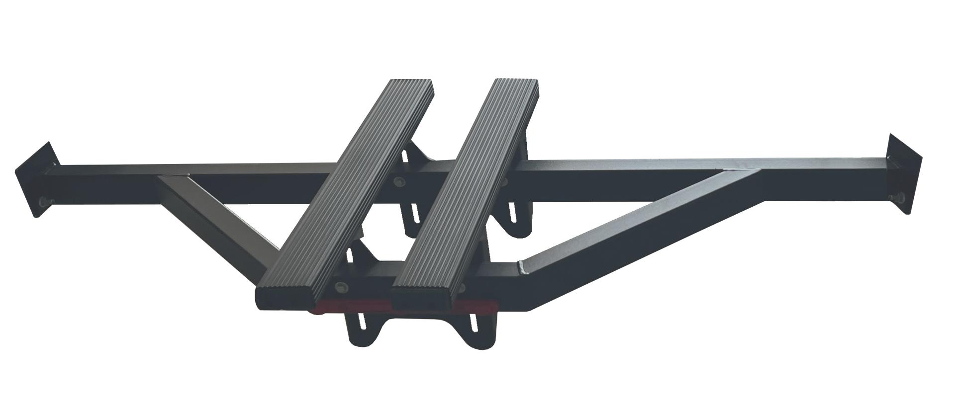 DELUXE "PBD" SERIES PONTOON TRAILER